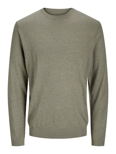 Jack & Jones - Pullover | JPRCCIGOR KNIT CREW NECK