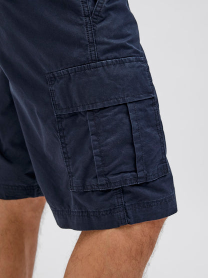 Jack&Jones - Bermuda cargo - Uomo | jpstcole mateo cargo short mid sn