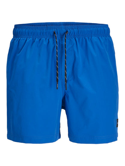 Jack&Jones - Costume - Uomo | jpstmaui jjswim solid akm sn pls
