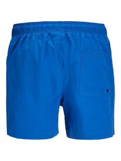 Jack&Jones - Costume - Uomo | jpstmaui jjswim solid akm sn pls
