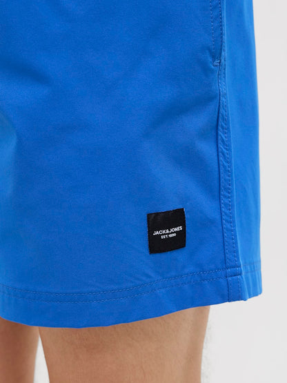 Jack&Jones - Costume - Uomo | jpstmaui jjswim solid akm sn pls