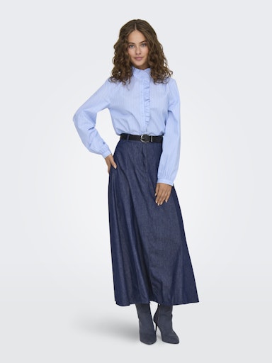 JDY - Gonna lunga - Donna | jdykai hw skirt wvn dia