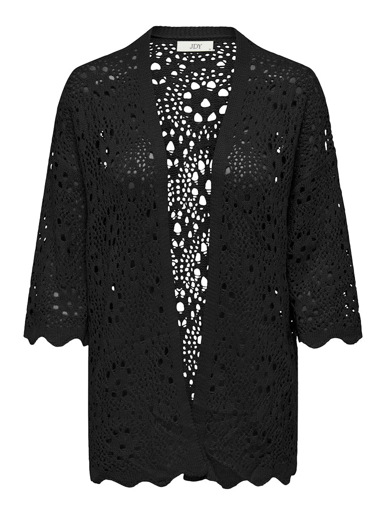 JDY - Cardigan - Donna | jdynatascha 3/4 kimono knt