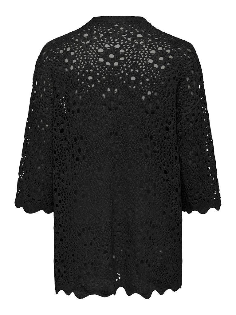 JDY - Cardigan - Donna | jdynatascha 3/4 kimono knt