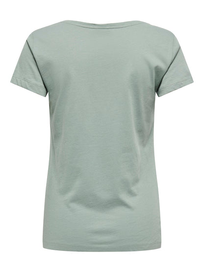 JDY - T-shirt - Donna | jdyparis s/s print top jrs