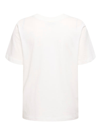 JDY - T-shirt - Donna | jdypisa s/s print stone top jrs exp