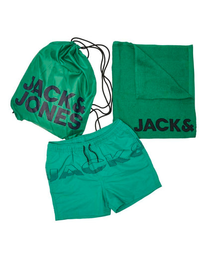 Set Mare Jpstsummer Jjbeach Pack Akm Jack&Jones