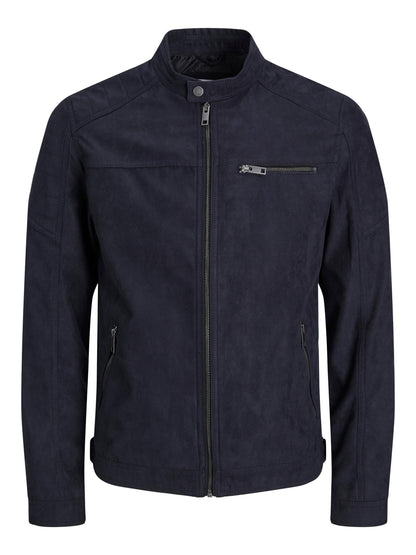 Giubbotto Jjerocky Jacket Noos Jack&Jones