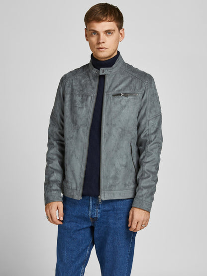 Giubbotto Jjerocky Jacket Noos Jack&Jones