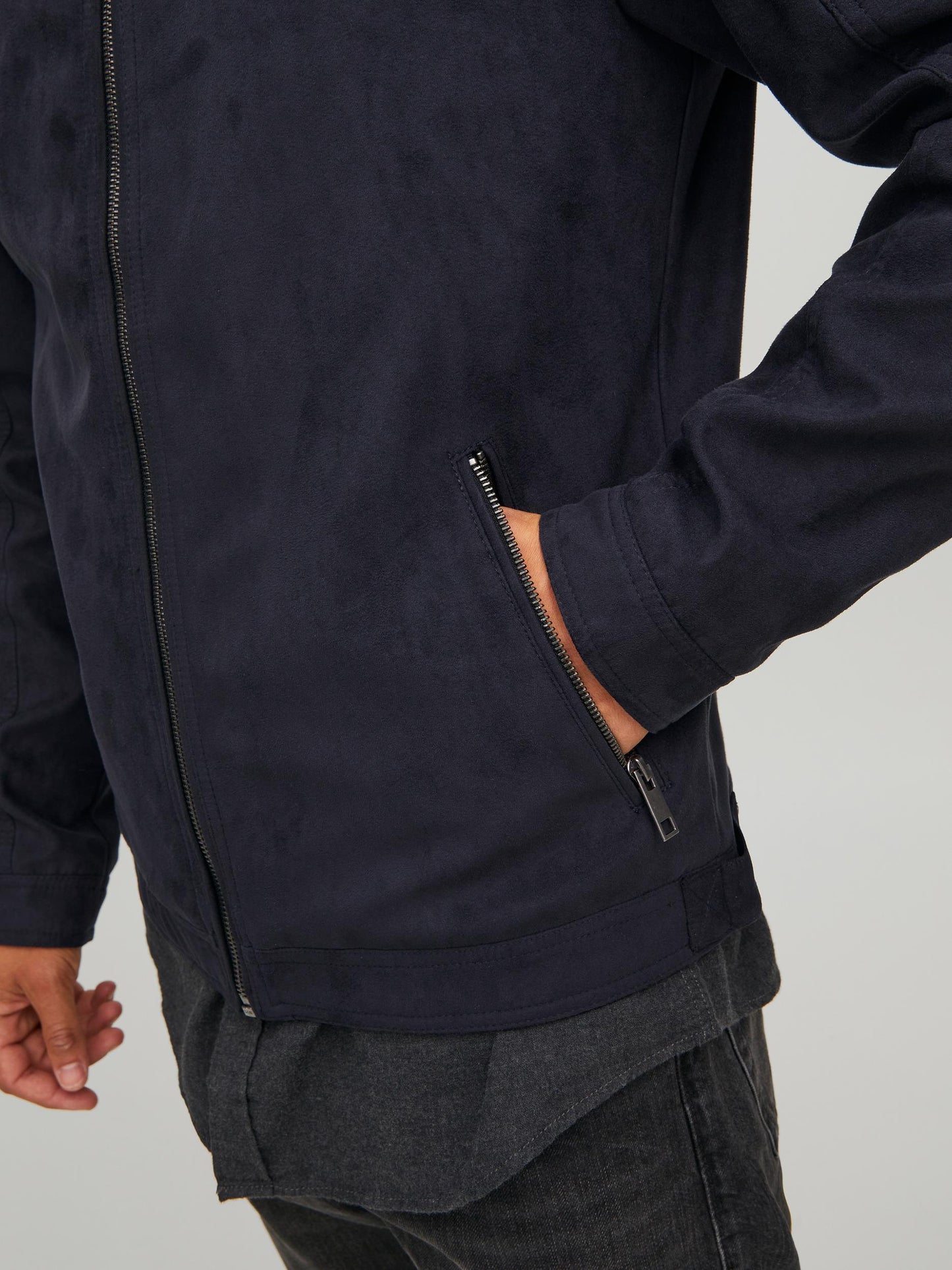 Giubbotto Jjerocky Jacket Noos Jack&Jones