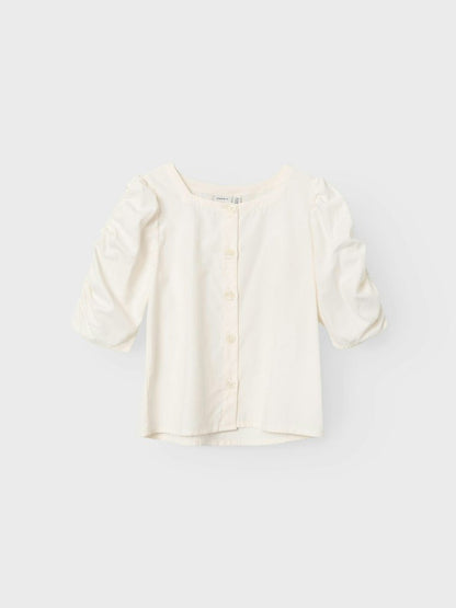 Camicia - Name It Nkfbessa Ss Shirt