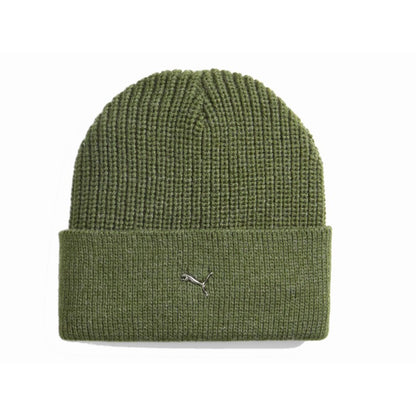 Cappello Metal Cat Beanie Puma