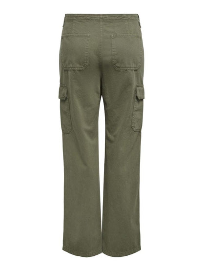 PANTALONE - ONLY ONLMALFY CARGO PANT PNT NOOS