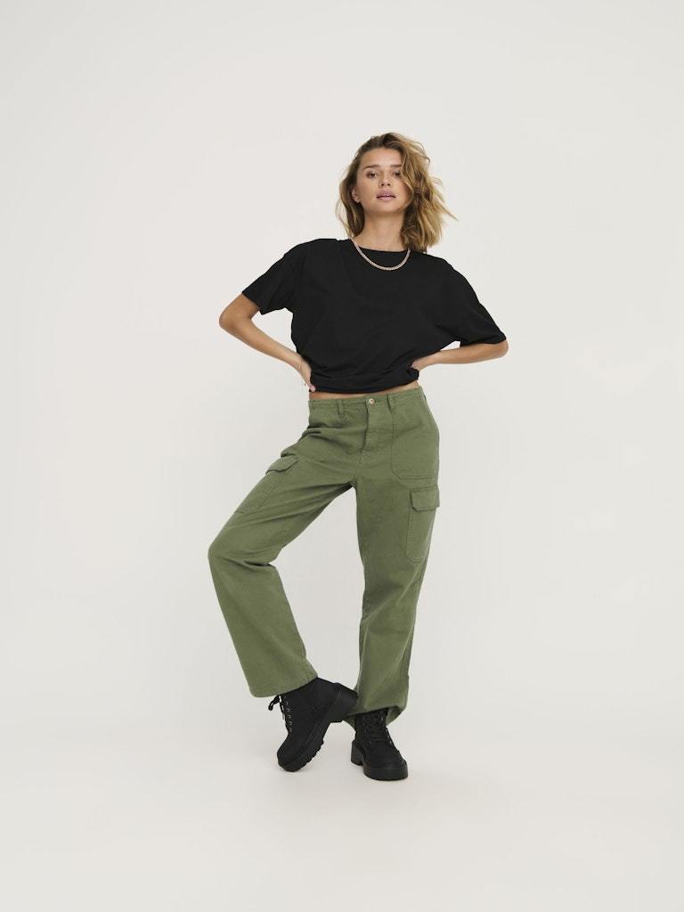 PANTALONE - ONLY ONLMALFY CARGO PANT PNT NOOS