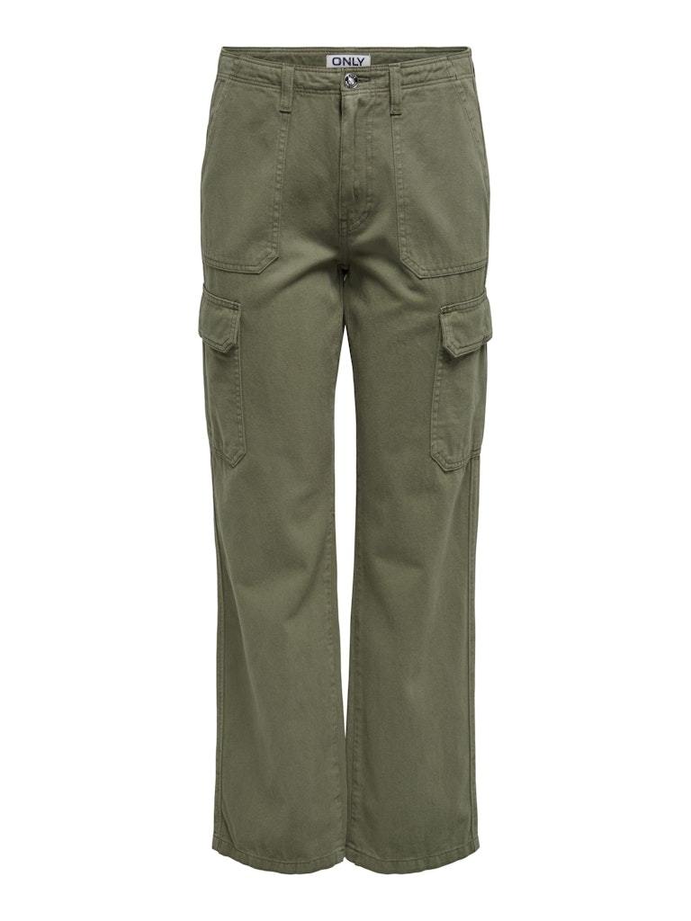 PANTALONE - ONLY ONLMALFY CARGO PANT PNT NOOS