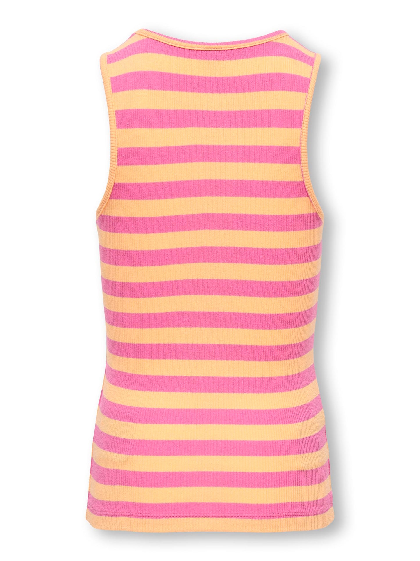 Canottiera Kogkenya Rib Stripe Tank Top Only Kids