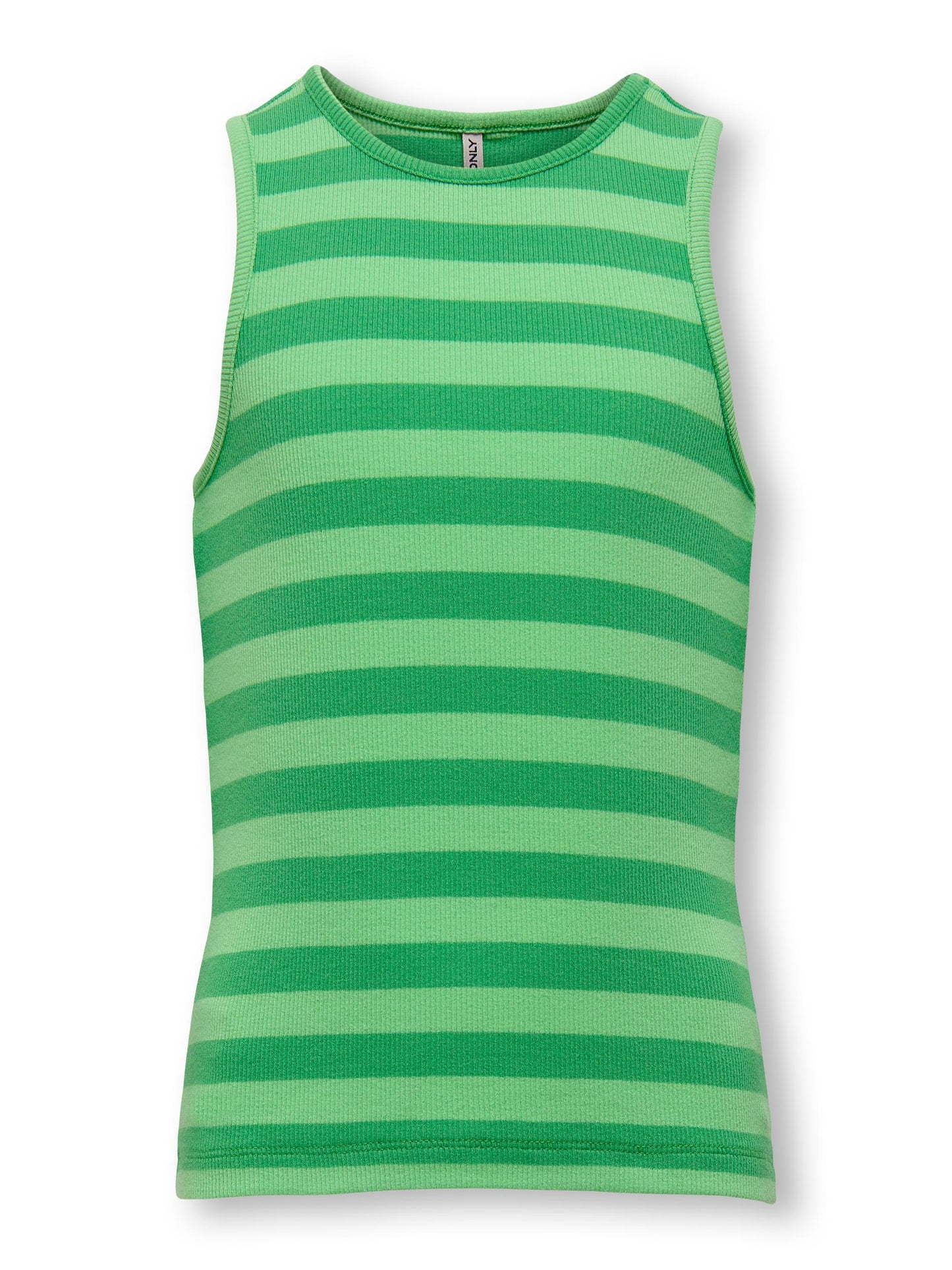 Canottiera Kogkenya Rib Stripe Tank Top Only Kids