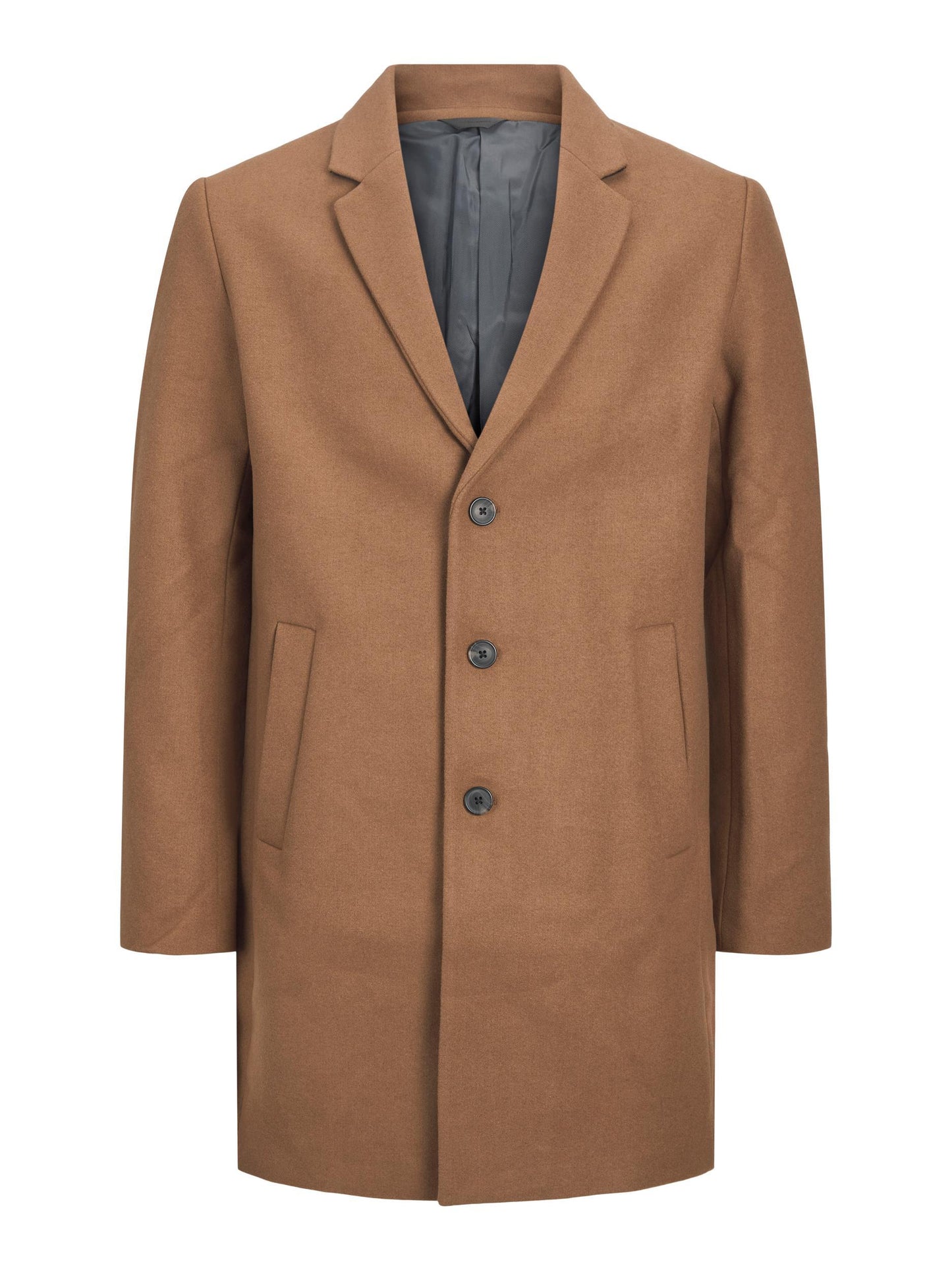 Cappotto Morrison Wool Coat Jack&Jones