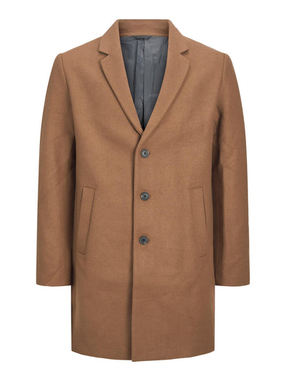 Cappotto Morrison Wool Coat Jack&Jones