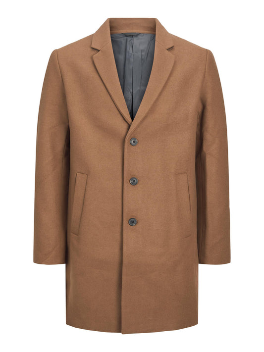 Cappotto Morrison Wool Coat Jack&Jones