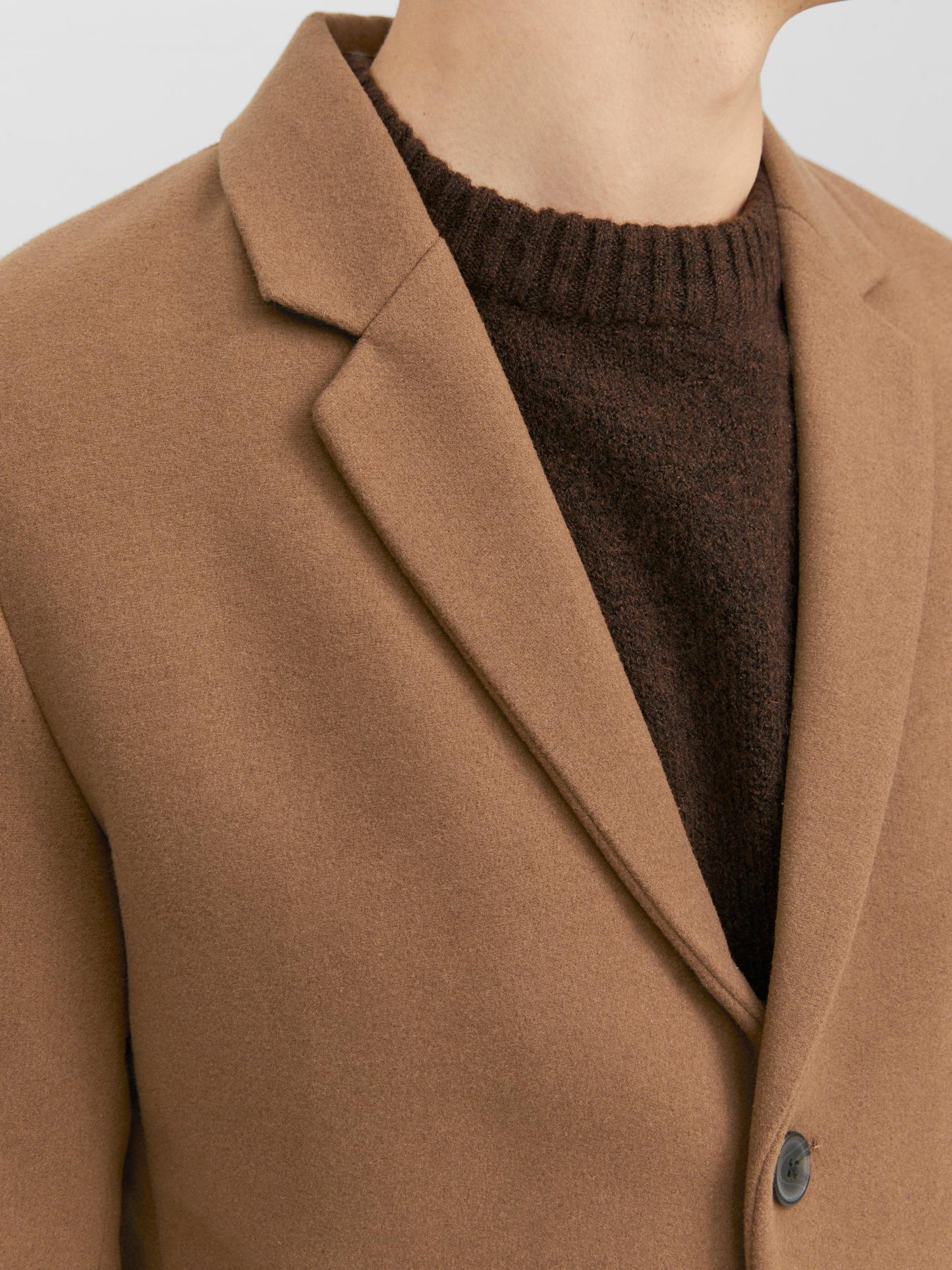 Cappotto Morrison Wool Coat Jack&Jones