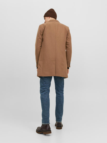 Cappotto Morrison Wool Coat Jack&Jones