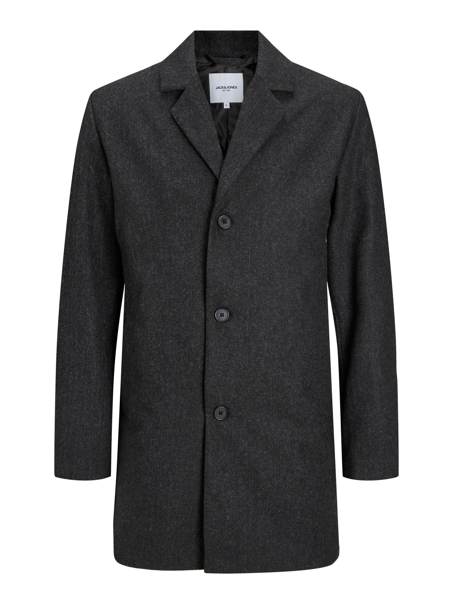 Cappotto Tommy Wool Coat Jack&Jones