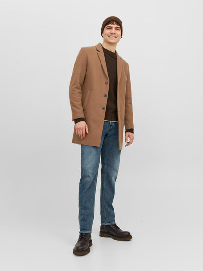 Cappotto Morrison Wool Coat Jack&Jones