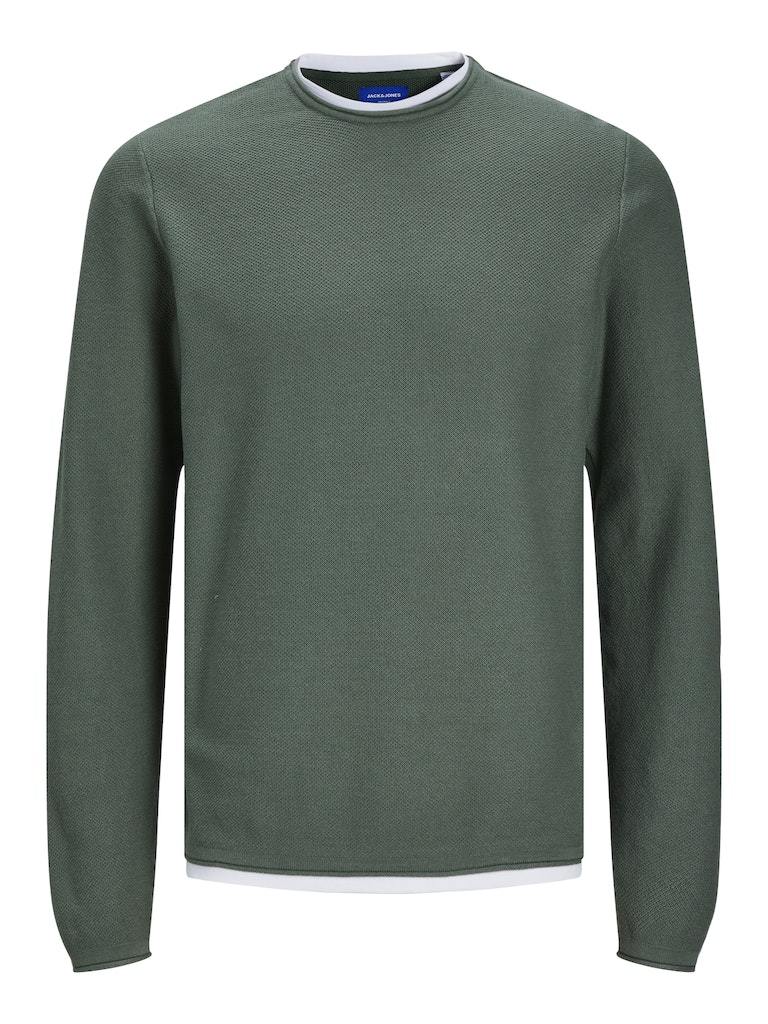 Maglione Jortwinn Knit Crew Neck Jack&Jones