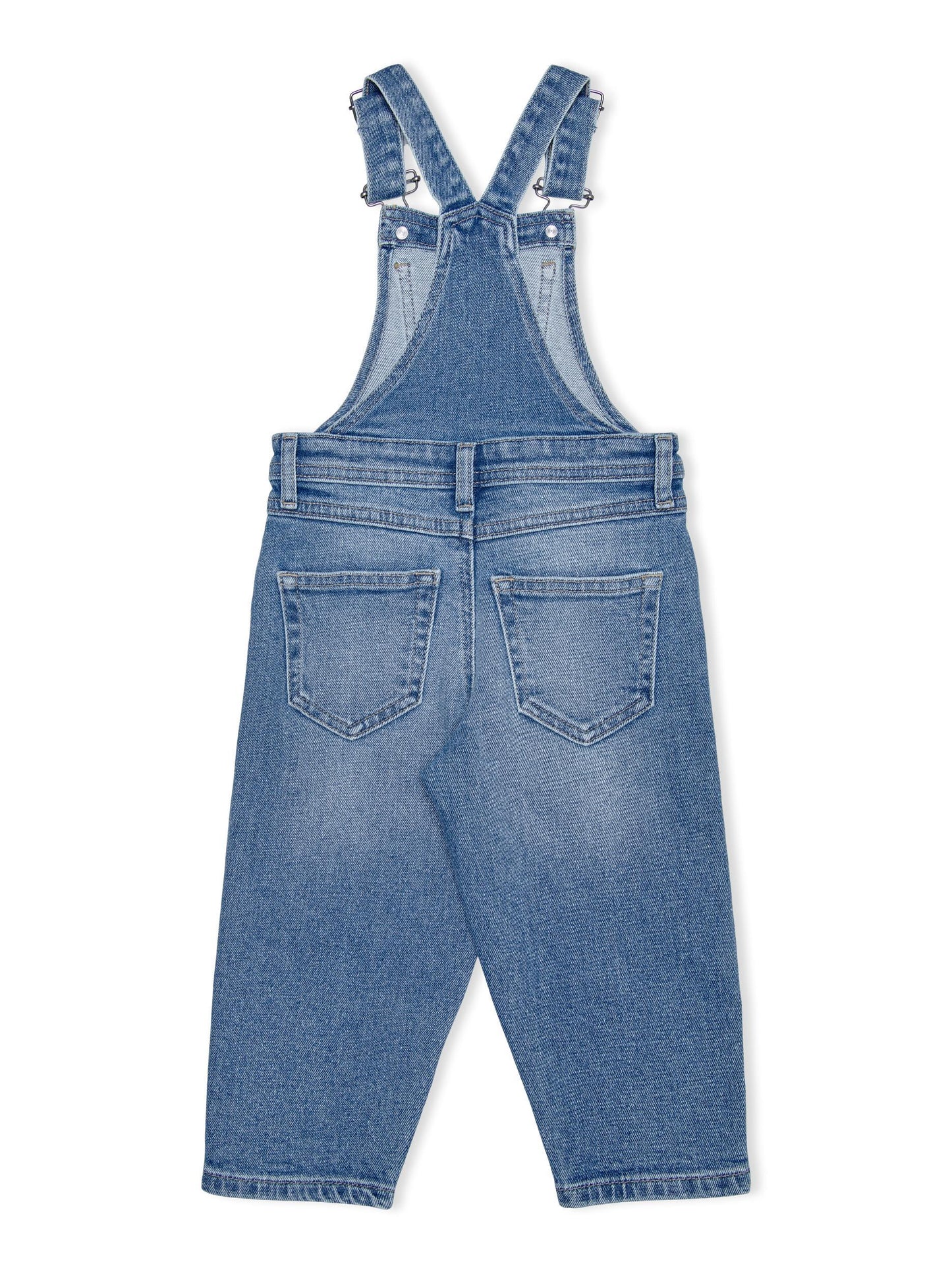 Jeans Kmgcalla Dungaree Azg Only Kids