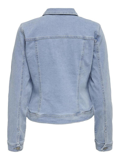 GIUBBINO/JEANS - ONLY ONLWONDER DNM JACKET NOOS