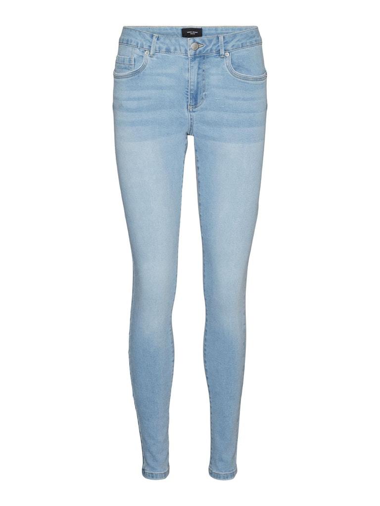 Jeans - Vero Moda Vmalia Mr S Shape J Vi3291 Ga Noos