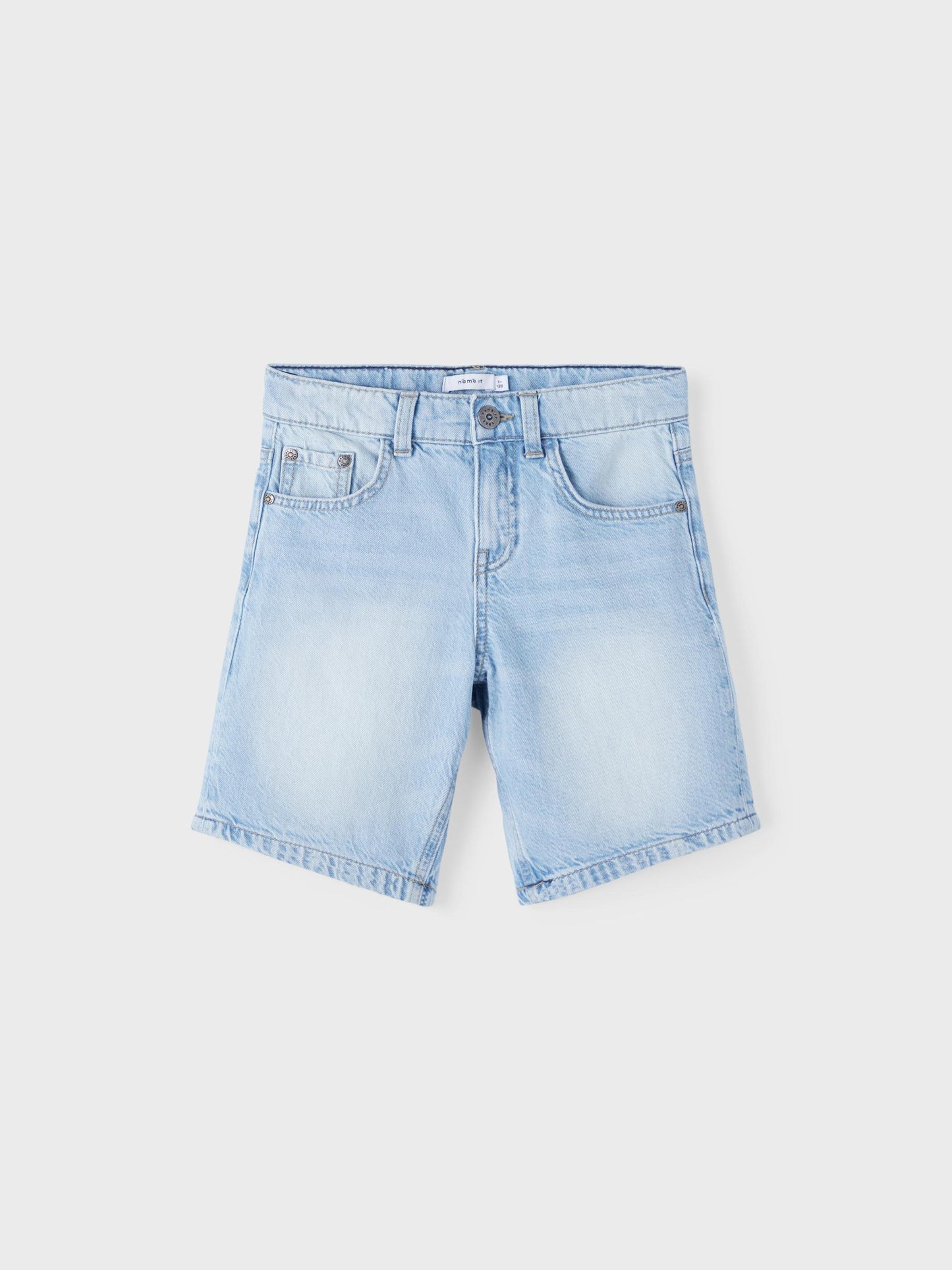 Pantaloncini Shorts Nkmben Loose St Dnm L7383Oy Noos Name It