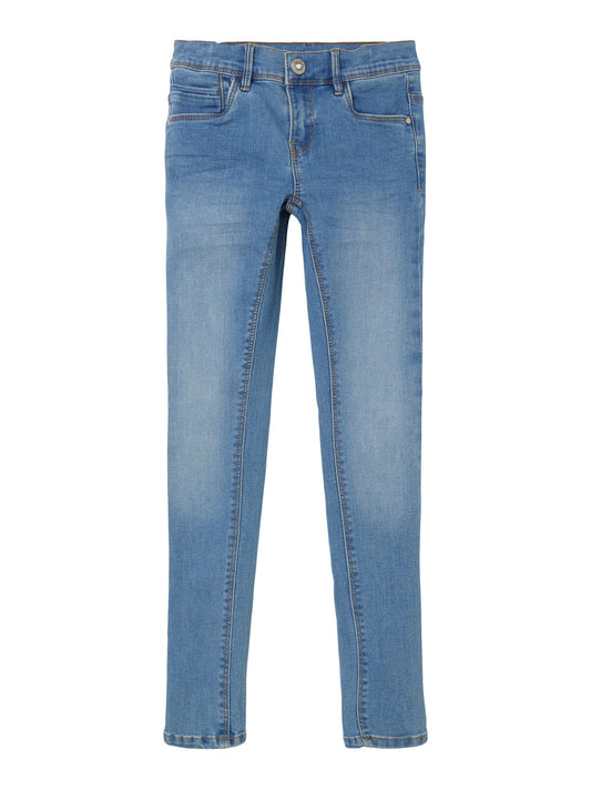 Jeans Nkfpolly Skinny 1262Ta Noos Name It