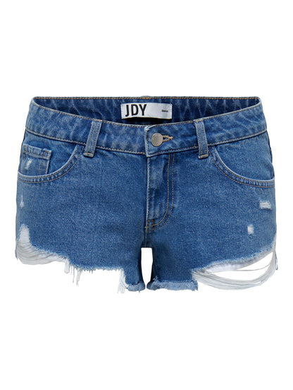 Pantaloncino Charlie Superlow Shorts Dest. Lb Dnm Jdy