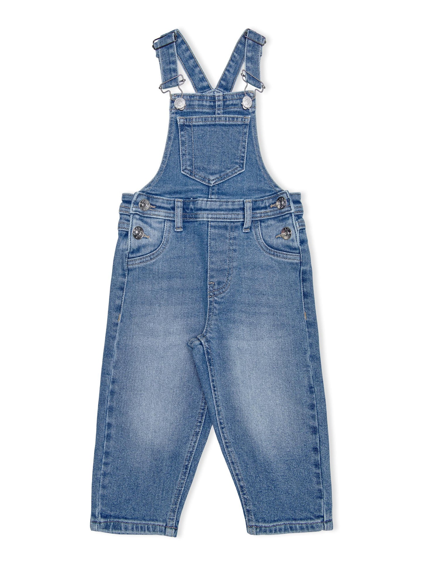 Jeans Kmgcalla Dungaree Azg Only Kids