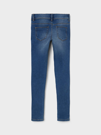 Jeans Nkfpolly Skinny 1212Tx Noos Name It