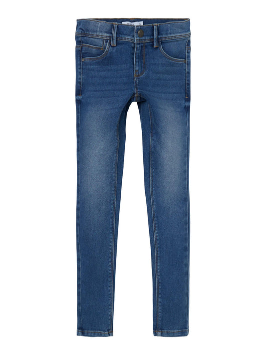 Jeans Nkfpolly Skinny 1212Tx Noos Name It