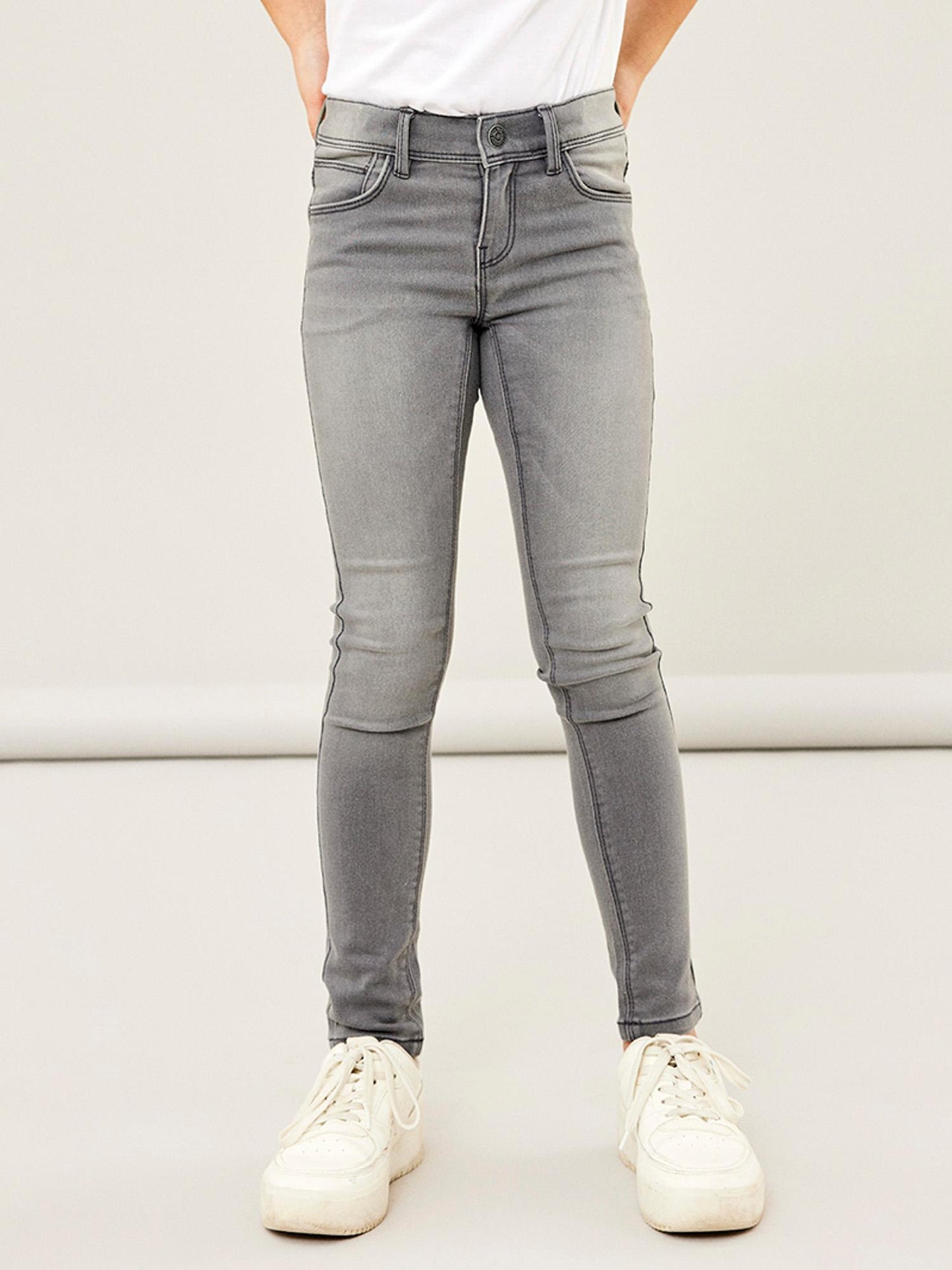 Jeans Nkfpolly Skinny 1212Tx Noos Name It