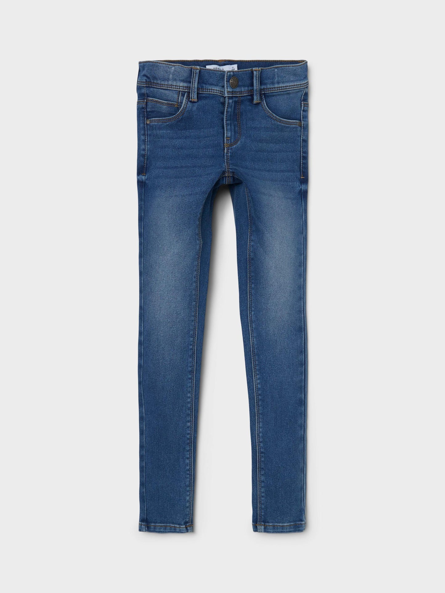 Jeans Nkfpolly Skinny 1212Tx Noos Name It