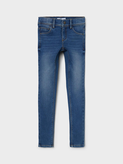 Jeans Nkfpolly Skinny 1212Tx Noos Name It