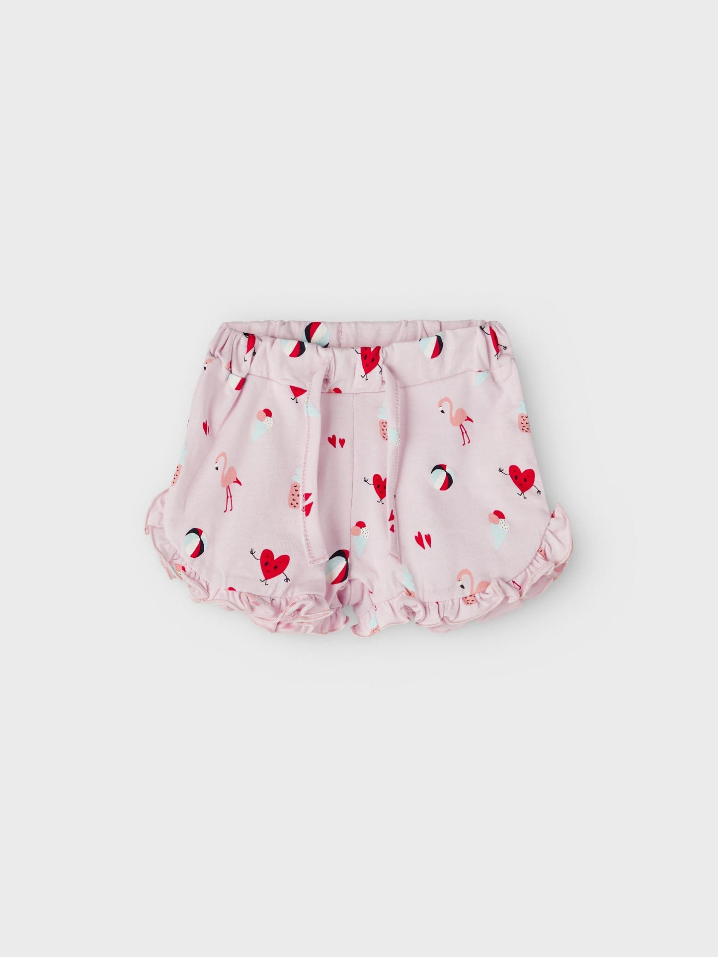 Pantaloncini Shorts Nbfjoy 3P Name It