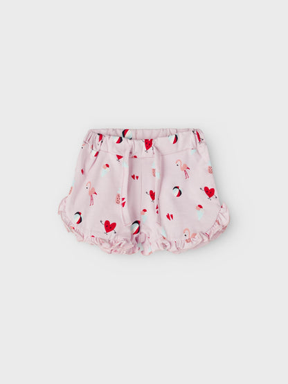 Pantaloncini Shorts Nbfjoy 3P Name It