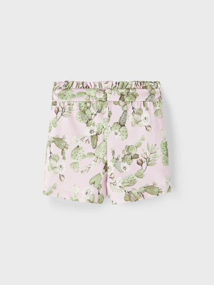 Pantaloncini Shorts Nmfhavana Name It