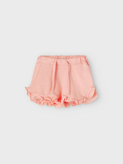 Pantaloncini Shorts Nbfjoy 3P Name It