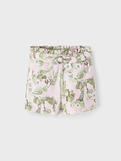 Pantaloncini Shorts Nmfhavana Name It