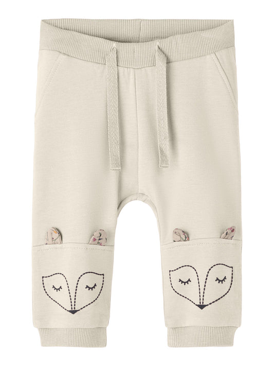 Pantalone Nbfonina Sweat Pant Bru Name It