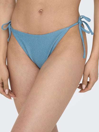 Costume Da Bagno Onlemmy Tie Bikini Brief Only