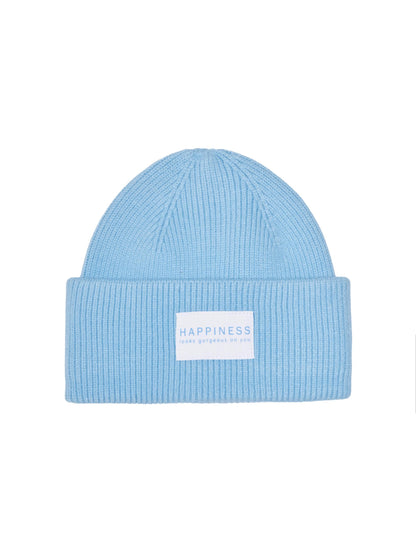 Cappello Kog Alpha Life Patch Rib Beanie Only Kids