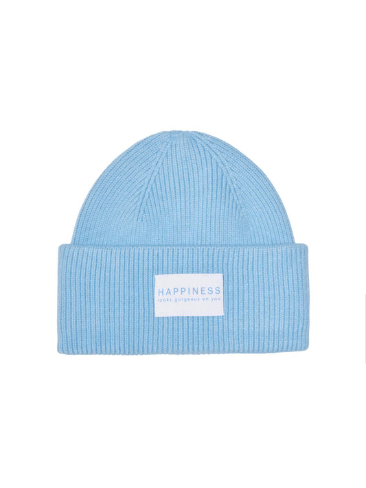 Cappello Kog Alpha Life Patch Rib Beanie Only Kids